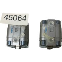 FESTO ADVULQ-20-5-P-A Kompaktzylinder 156686