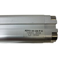 Festo ADVU-16-130-P-A Kompaktzylinder 156001