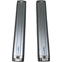 Festo ADVU-16-130-P-A Kompaktzylinder 156001