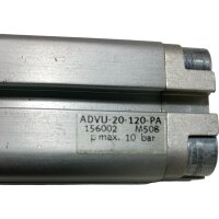 Festo ADVU-20-120-PA Kompaktzylinder 156002