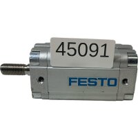 Festo ADVU-25-40-A-P-A Kompaktzylinder 156614