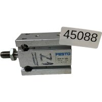 Festo DMM-25-10PA Kompaktzylinder 158634