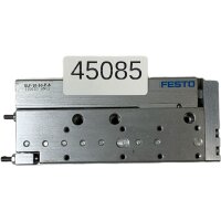 Festo SLF-10-50-P-A Mini-Schlitten pneumatischer Antrieb...