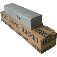 GEZE TS 3000 EN3 Gleitschiene mit Hebel 102247
