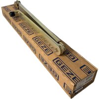 GEZE Slimturn Gestänge 154710