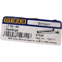 GEZE Slimturn Gestänge 154711