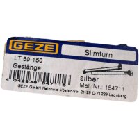 GEZE Slimturn Gestänge 154711