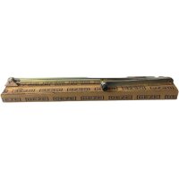 GEZE Slimturn Gestänge 154719