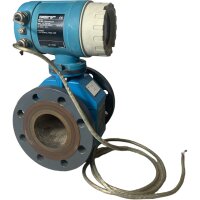 Endress+Hauser Promag F 33FH80-CD1AA11A22A Durchfluss-Messgerät