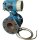 Endress+Hauser Promag F 33FH80-CD1AA11A22A Durchfluss-Messgerät