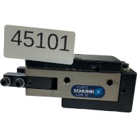 Schunk LGR 16 312972 2-FINGER-RADIALGREIFER