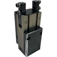 Schunk LGR 16 312972 2-FINGER-RADIALGREIFER