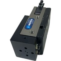 Schunk LGR 16 312972 2-FINGER-RADIALGREIFER