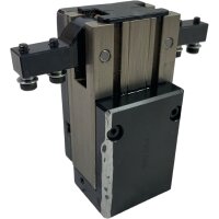 Schunk LGR 16 312972 2-FINGER-RADIALGREIFER