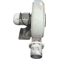 FESTPREIS ELEKTROR RD-64 MITTELDRUCKVENTILATOR