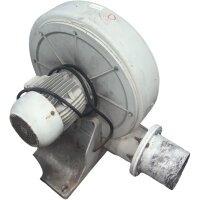FESTPREIS ELEKTROR RD-64 MITTELDRUCKVENTILATOR