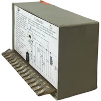 KROMSCHRÖDER JFS 110M-10 STEUERGERÄT