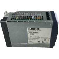 BLOCK PVSE400/24-10 POWER SUPPLY