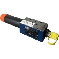REXROTH R900483787 ZDR 6 DP2-43/150YM Druckbegrenzungsventil