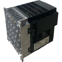 DEFEKT! HITACHI WJ200-004HF Inverter