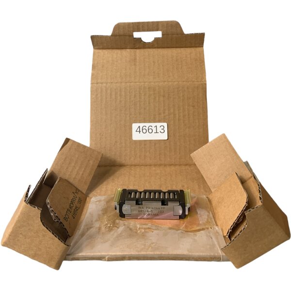 INA PR 14044 PP Rollumlaufschuh