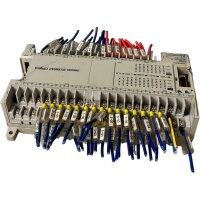 OMRON CPM2A-60CDR-D Controller Programmierbar Modul