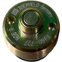 Roemheld 0460727 Einschraubnippel NW3 M24X1,5