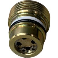 Roemheld 0460727 Einschraubnippel NW3 M24X1,5