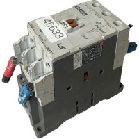 LS ELECTRIC Metasol MC-100a Schütz 3-polig