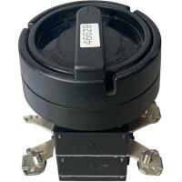 Stahl  PTB 01 ATEX 1058U 8548/2 Lasttrennschalter und Motorüberlastauslöser