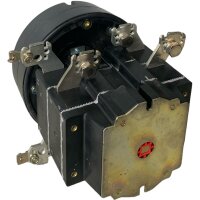 Stahl  PTB 01 ATEX 1058U 8548/2 Lasttrennschalter und Motorüberlastauslöser