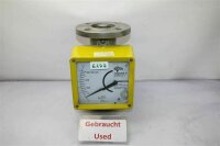 Yokogawa RAMC05  SHORT-STROKE ROTA  durchflussmesser...