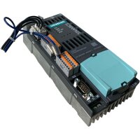SIEMENS 6SL3040-0JA00-0AA0 CONTROL