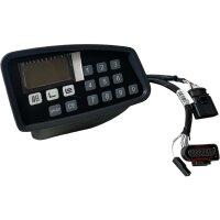 JUNGHEINRICH 51671817 HUBHOEHENVORWAHL