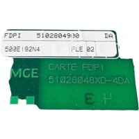 CARTE FDPI 51028048XD-4DA PLATINE