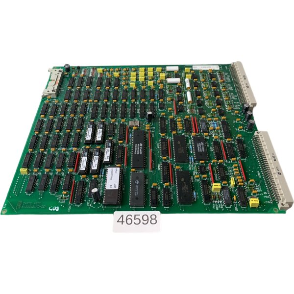CARTE ARDI 51028161XD-2EA NETWORK CONTROLLER