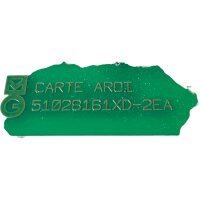 CARTE ARDI 51028161XD-2EA NETWORK CONTROLLER