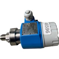 ENDRESS+HAUSER PMC-41-RE228BJ11ML Druckmessumformer