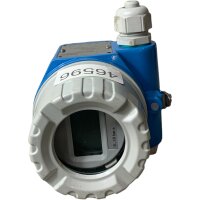 ENDRESS+HAUSER PMC-41-RE228BJ11ML Druckmessumformer