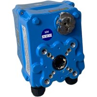 ECON ELECTRIC ACTUATOR ELA60 Type 7909 Aktuator