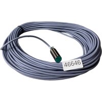Pepperl Fuchs NBB5-18GM50-E2-15M Induktiver Sensor 807376