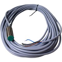 Pepperl Fuchs NBB5-18GM50-E2-15M Induktiver Sensor 807376