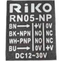 RiKO RN05-NP Näherungsschalter Sensor