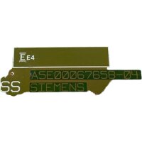 Siemens A5E00075276 Kommunikationskarte