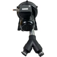Elektror SD22/M Seitenkanalverdichter Seitenkanalgebläse