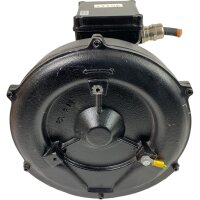 Elektror SD22/M Seitenkanalverdichter Seitenkanalgebläse