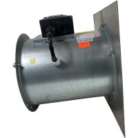 Helios HRFD 250/4 Ventilator Axialventilator