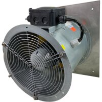 Helios HRFD 250/4 Ventilator Axialventilator