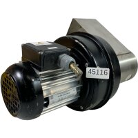 Karl Klein DNG 3-9,8 WS Ventilator Gebläse