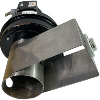 Karl Klein DNG 3-9,8 WS Ventilator Gebläse